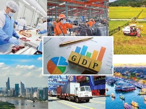 Chuẩn bị Triển lãm thành tựu kinh tế - xã hội nhân dịp 80 năm ngày Quốc khánh