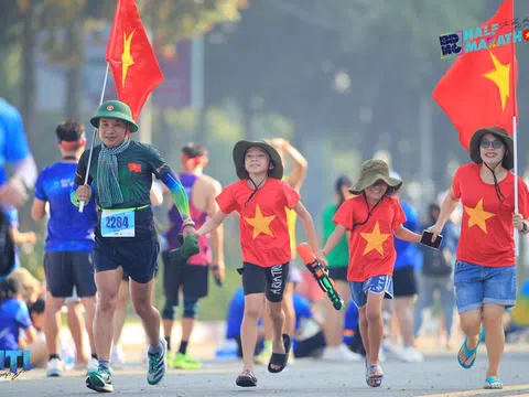 Bình Dương tổ chức nhiều giải đấu trong tháng 5