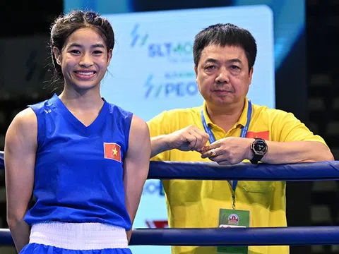 Giải vô địch Boxing U22 và Trẻ châu Á 2025: Tuyển Việt Nam mở màn bằng 2 trận toàn thắng