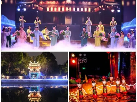 Khẩn trương xây dựng Đề án về công nghiệp giải trí