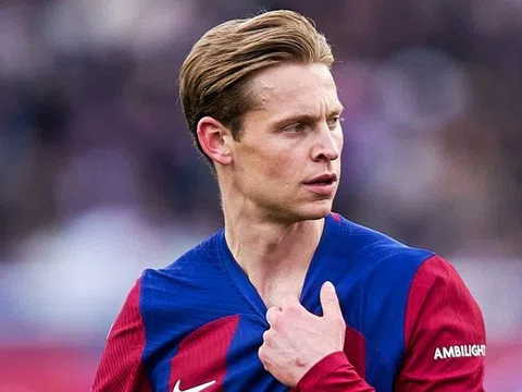 Barcelona kiếm bộn tiền từ trận siêu kinh điển, sẵn sàng chia tay tới 9 cầu thủ trong Hè 2025