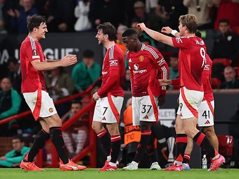 Haaland chê Man City thiếu nhiệt huyết, nhà Glazers bất mãn với Sir Jim Ratcliffe