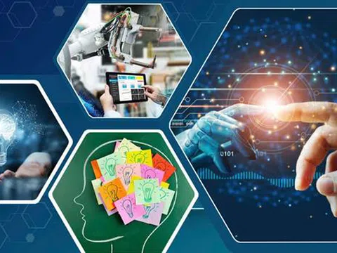 Triển khai Phong trào “Cả nước thi đua đổi mới sáng tạo và chuyển đổi số”