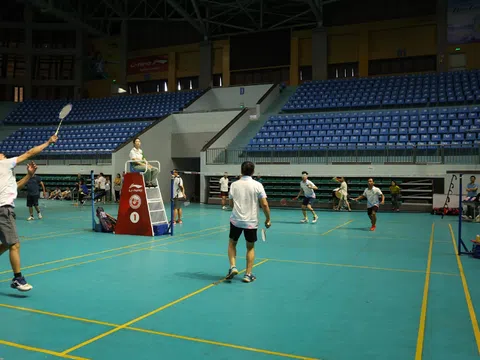 Giải thể thao truyền thống người khuyết tật tỉnh Bắc Giang lần thứ 23