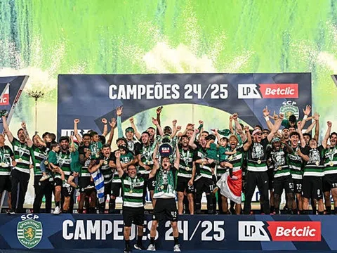 Retegui lập kỷ lục ghi bàn ở Serie A, xác định 19 đội đoạt vé dự Champions League
