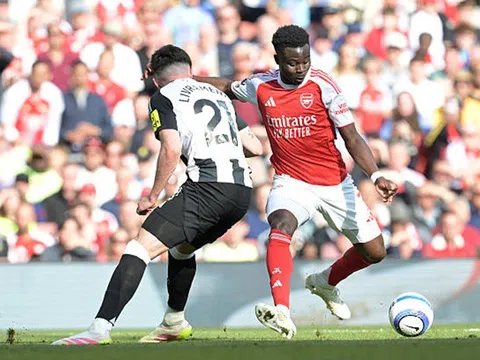 Arsenal đoạt vé dự Champions League, huấn luyện viên Arteta bị cấm chỉ đạo vòng hạ màn