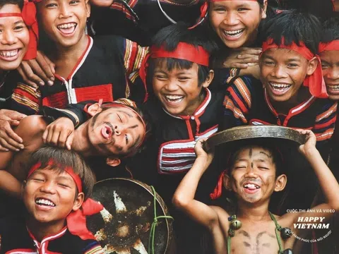 Tổ chức chuỗi sự kiện, triển lãm và Giải thưởng truyền thông về quyền con người tại Việt Nam 2025
