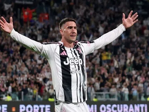 Real Madrid đạt thỏa thuận với tân binh thứ ba, Juventus xem xét chia tay Dusan Vlahovic
