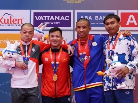 Ju-jitsu Việt Nam dự giải châu Á 2025 với 11 võ sĩ