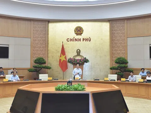 Phó Thủ tướng Mai Văn Chính làm việc với Bộ Văn hóa, Thể thao và Du lịch