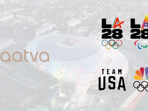 Olympic 2028 từ chối sử dụng giường bằng bìa