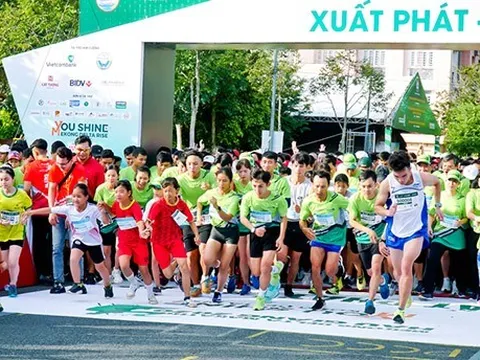 Thể thao thành tích cao Hậu Giang xây dựng trên nền tảng phong trào