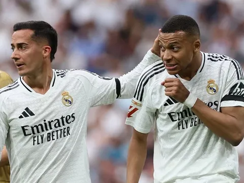 Mbappe tạo cột mốc lịch sử ở La Liga, Messi bỏ xa Ronaldo trong tốp Vua sút phạt