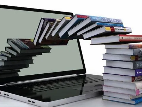 Các giải pháp bảo quản tài nguyên thông tin số
