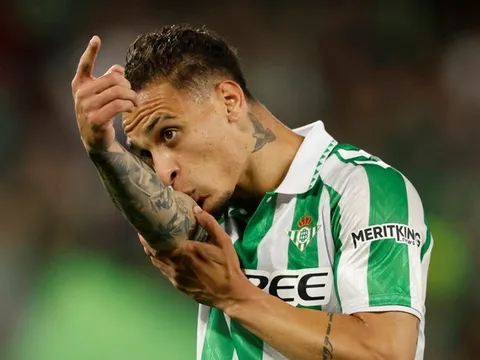 Antony quyết vô địch Conference League, Matheus Cunha tăng mạnh thu nhập khi đến Man United