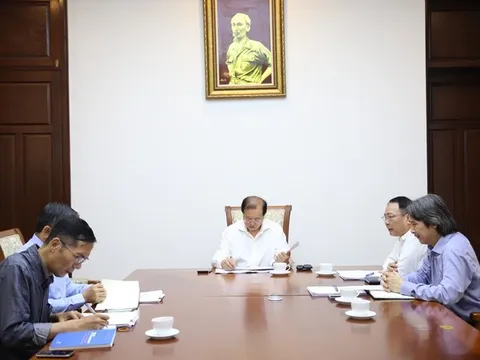 Hoàn thiện Nghị định 113/2013/ NĐ-CP về mỹ thuật, tạo hành lang pháp lý minh bạch, khả thi, dễ tiếp cận