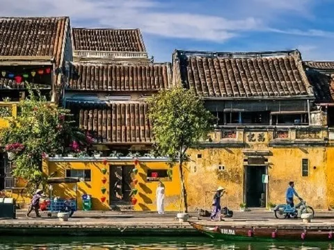 Tập huấn nâng cao chuyên môn bảo vệ và phát huy giá trị Di sản văn hóa, thiên nhiên