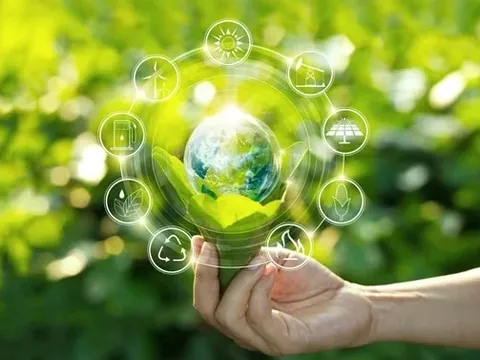 Tổ chức các hoạt động hưởng ứng Ngày Môi trường thế giới (05/6) và Tháng hành động vì môi trường năm 2025