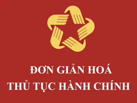 Nghiêm túc, khẩn trương tổ chức rà soát, cắt giảm, đơn giản hóa thủ tục hành chính