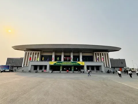 Chủ tịch Liên đoàn Bóng chuyền châu Á sẽ dự khán giải Bóng chuyền Nữ châu Á - AVC Nations Cup 2025