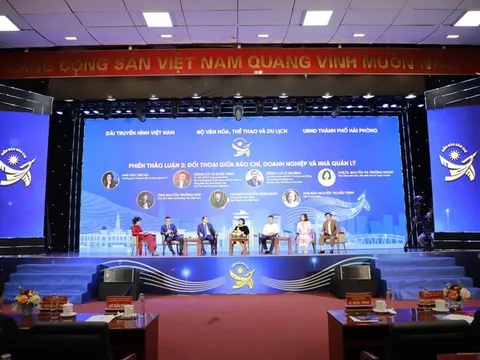 Mỗi tòa soạn báo phải trở thành một ngôi nhà văn hóa, ngôi nhà chuyển đổi số