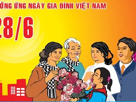 Dừng thực hiện nhiệm vụ lập hồ sơ đề nghị xây dựng Nghị định quy định về công tác gia đình