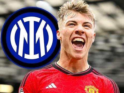 Leverkusen từ chối lời đề nghị 135 triệu euro của Liverpool, Inter Milan muốn chiêu mộ Hojlund