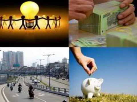 Thực hiện Chiến lược quốc gia về phòng, chống lãng phí đến năm 2035