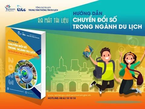 Đổi mới hoạt động truyền thông chính sách, pháp luật về Văn hóa, Thể thao và Du lịch đáp ứng yêu cầu chuyển đổi số