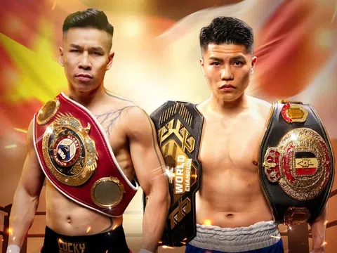 Trần Văn Thảo lỡ hẹn với đai WBO châu Á