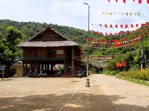 Phê duyệt chủ trương đầu tư Dự án Hỗ trợ xây dựng mô hình bảo tàng sinh thái