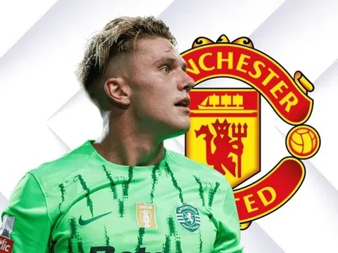 Vụ Gyokeres tới Man United có biến, Ter Stegen hết cửa ở lại Barcelona