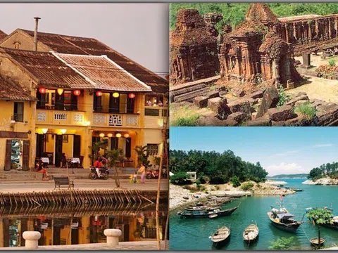 Tăng cường quản lý, bảo vệ, phát huy giá trị di tích lịch sử - văn hóa, danh lam thắng cảnh