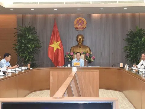 Bảo đảm Đại hội điểm của Đảng bộ Bộ Văn hóa, Thể thao và Du lịch trang trọng, tiết kiệm, an toàn và thành công