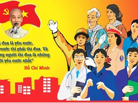 Bộ Văn hóa, Thể thao và Du lịch triển khai thực hiện nhiệm vụ phục vụ Đại hội Thi đua yêu nước toàn quốc lần thứ XI