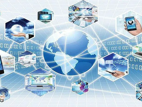 Xây dựng cơ sở dữ liệu sản phẩm quảng cáo