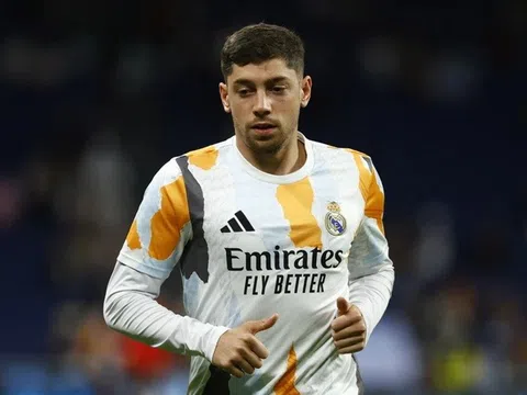 Real Madrid khủng hoảng lực lượng, tính gây sốc với sao Saudi Pro League