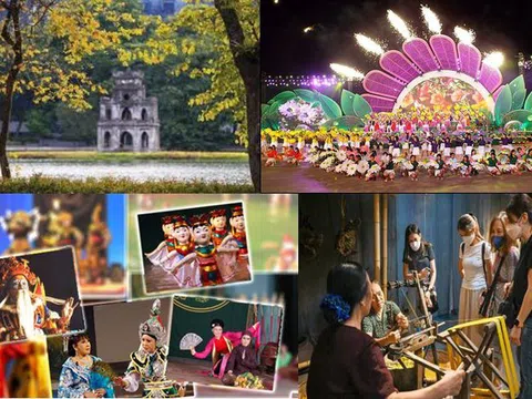 Phân định thẩm quyền của chính quyền địa phương 02 cấp trong lĩnh vực văn hóa, thể thao và du lịch