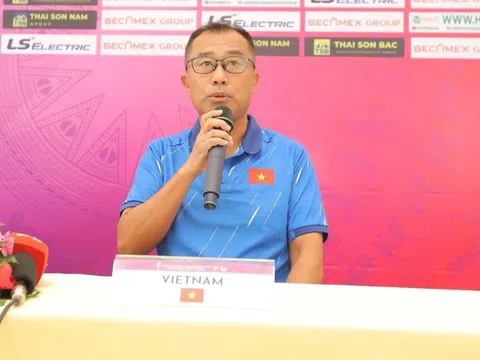 Đội tuyển U19 nữ Việt Nam quyết tâm vô địch giải vô địch Đông Nam Á
