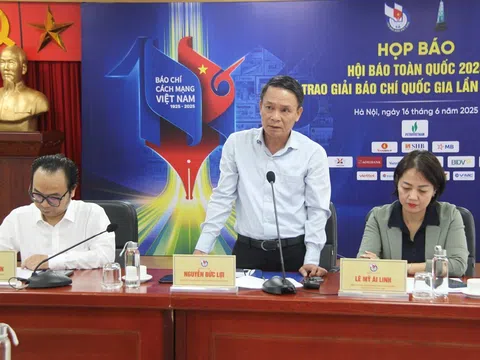 Báo chí Việt Nam - Trung thành, Sáng tạo, Bản lĩnh, Đổi mới vì sự nghiệp xây dựng và bảo vệ Tổ quốc