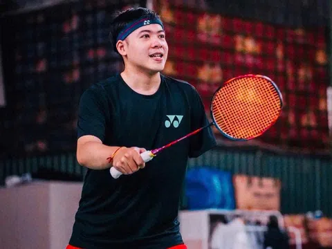 “Cái khó nhất của người khuyết tật đến với thể thao là sự tự ti, mặc cảm của bản thân”