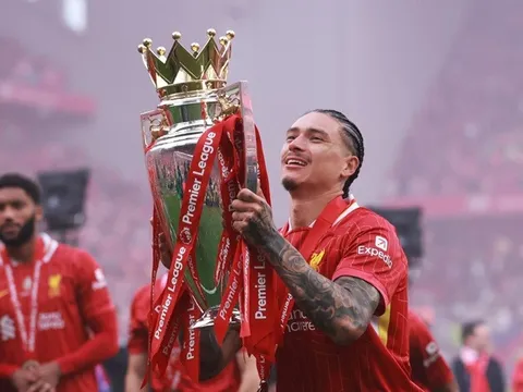 Liverpool chốt giá bán Darwin Nunez, chuẩn bị đón tân binh thứ ba