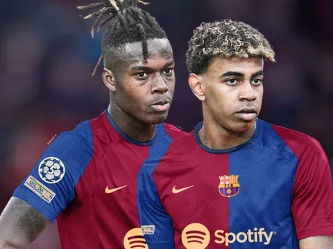 Arsenal quan tâm đến Marc Guehi, Barca sắp nổ "bom tấn" giá 58 triệu euro