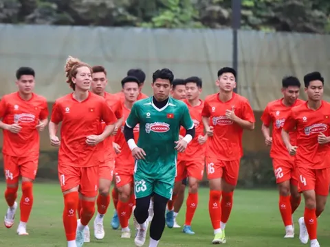 Đối thủ lớn nhất của U23 Việt Nam tại giải Bóng đá vô địch U23 Đông Nam Á 2025 là ai?