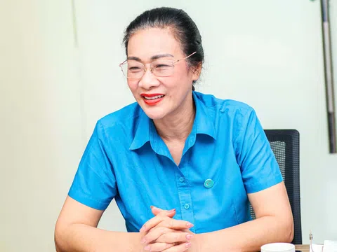 Sẵn sàng cho Đại hội thành lập Hiệp hội Tư vấn nâng cao sức khỏe Việt Nam