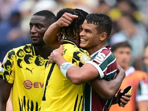 Dortmund bị cầm hòa trong trận mở màn FIFA Club World Cup 2025