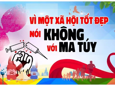 Tăng cường công tác quản lý, kiểm tra, không để phát sinh tệ nạn ma túy tại cơ sở lưu trú du lịch, điểm đến 