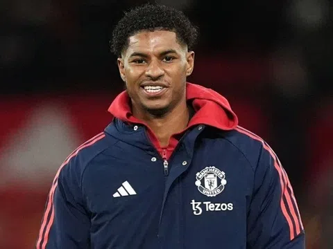 Sancho gật đầu với Napoli, Rashford lọt tầm ngắm của Newcastle United