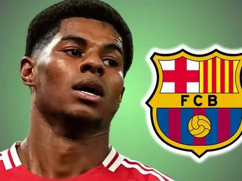 Barcelona muốn thanh lý một loạt cầu thủ