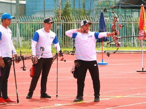 Vĩnh Long phát triển sự nghiệp thể dục thể thao theo hướng bền vững và chuyên nghiệp